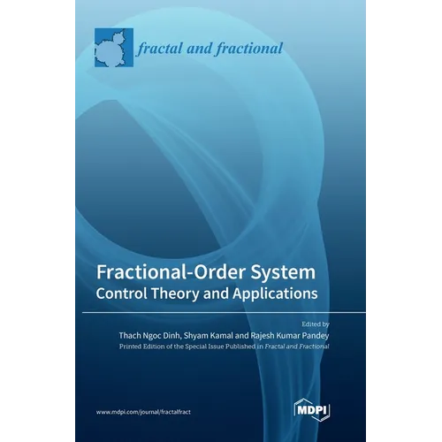 Fractional-Order System: Control Theory and Applications