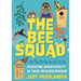 The Bee Squad: Boosting Biodiversity in Your Neighbourhood