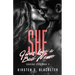 She Gives Love a Bad Name