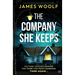 The Company She Keeps