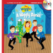 The Wiggles: Stories on the Move: A Wiggly Dance: Book and CD
