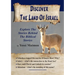 Discover The Land Of Israel: Explore The Stories Behind The Biblical Stories