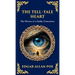 The Tell-Tale Heart: Poe's Timeless Gothic Thriller - Madness, Guilt, and Murder (Deluxe Hardbound Edition)