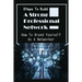 Steps To Build A Strong Professional Network: How To Brand Yourself As A Networker: How To Be A Great Networker