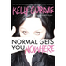 Normal Gets You Nowhere