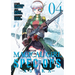 Magical Girl Spec-Ops Asuka Vol. 4