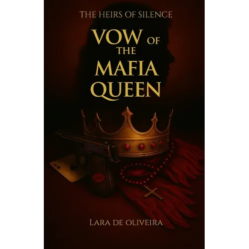 Vow of the Mafia Queen