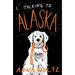 Talking to Alaska