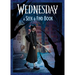 Wednesday a Seek & Find Book