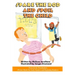 Spare the Rod and Spoil the Child: Picture Books for Early Readers and Beginning Readers: Proverbs for Preschoolers