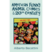 American Funny Animal Comics in the 20th Century: Volume Two