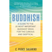 Buddhish: A Guide to the 20 Most Important Buddhist Ideas for the Curious and Skeptical
