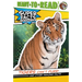 Tigers Can't Purr!: And Other Amazing Facts (Ready-To-Read Level 2)