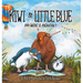 Kiwi & Little Blue: And Where is Migration?