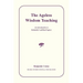 The Ageless Wisdom Teaching: An introduction to humanity's spiritual legacy
