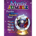 Mystic Jumble: Puzzles to Bemuse and Bedazzle You!