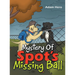 Mystery Of Spot's Missing Ball