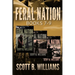 Feral Nation Series: Books 7-9: Sabotage - Defiance - Alliances