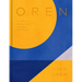 Oren: A Personal Collection of Recipes and Stories from Tel Aviv