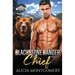 Blackstone Ranger Chief: Blackstone Rangers Book 1