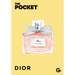 The Pocket Dior