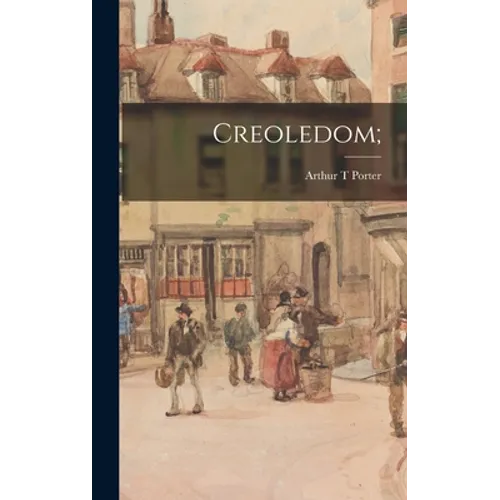 Creoledom;