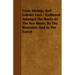 Crab, Shrimp, and Lobster Lore - Gathered Amongst the Rocks at the Sea-Shore, by the Riverside, and in the Forest