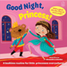 Good Night Princess!