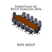 Essentials of Revit Families 2016