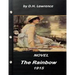 The rainbow (1915) NOVEL by D.H. Lawrence (World's Classics)
