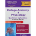 College Anatomy and Physiology: Questions & Explanations