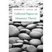 Collected Papers on Monetary Theory
