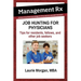 Job Hunting for Physicians