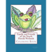 Family and Friends of the North Florida Wetlands: Wildlife Coloring Book