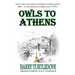 Owls to Athens