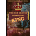 Urban Tales of the Bible Short Story Series Book 3 by TS Holder: The Sex Craved Homicidal King