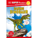 DK Super Readers Level 2 Daring Dinosaur