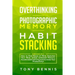 Overthinking, Photographic Memory, Habit Stacking: 3 Books in 1: How to Find Peace of Mind, Declutter Your Mind, Unlock Unlimited Memory, Accelerated