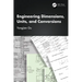 Engineering Dimensions, Units, and Conversions