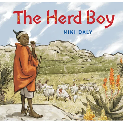 The Herd Boy