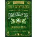 The Adventurer's Guide to Dragonwatch