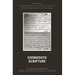 Chondogyo Scripture: Donggyeong Daejeon (Great Scripture of Eastern Learning)