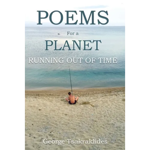 Poems for a Planet Running Out of Time