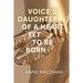Voice's Daughter of a Heart Yet to Be Born