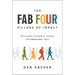 The Fab Four Pillars of Impact: Building Dynamic Teams the Beatles' Way