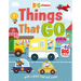 Things That Go