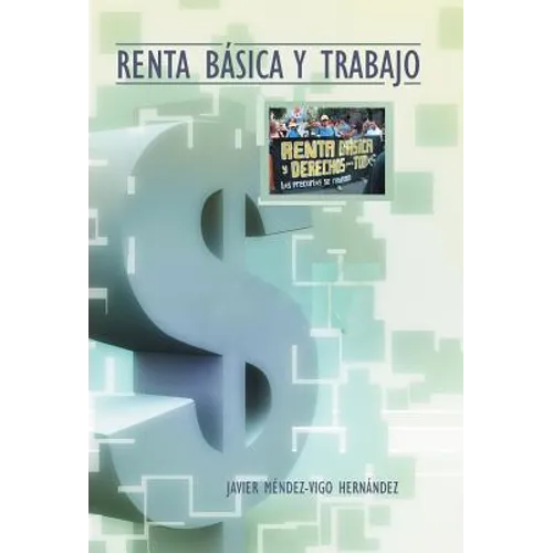 Renta Basica y Trabajo
