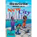 Henrietta Moves to a New City