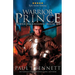 Warrior Prince: An Epic Military Fantasy Novel