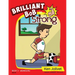 Brilliant Bob is Strong